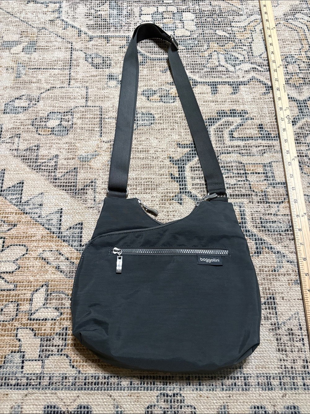 Baggallini Cohort bag